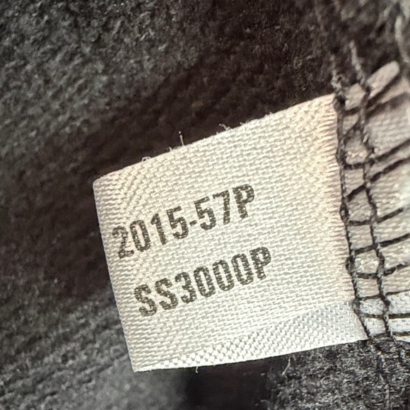 Obey OG Logo Sweatshirt Black | 2015 Graphic Crewneck - Picture 5 of 6